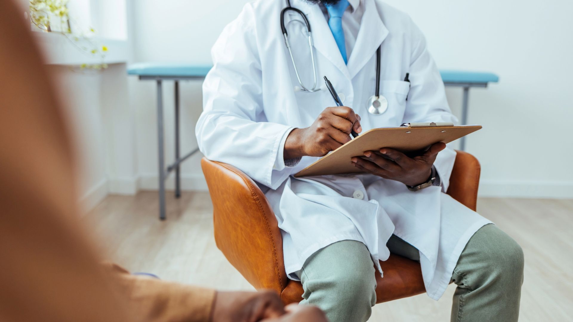 Questions when starting a new treatment for NMIBC