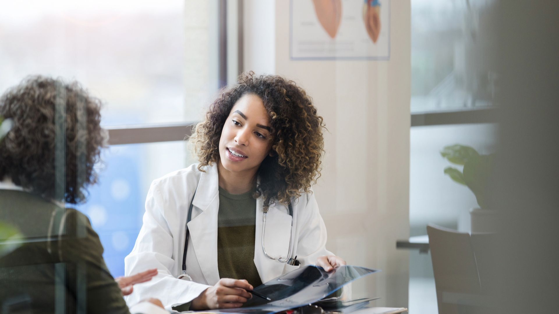 Racial disparities, menopause, and vasomotor symptoms