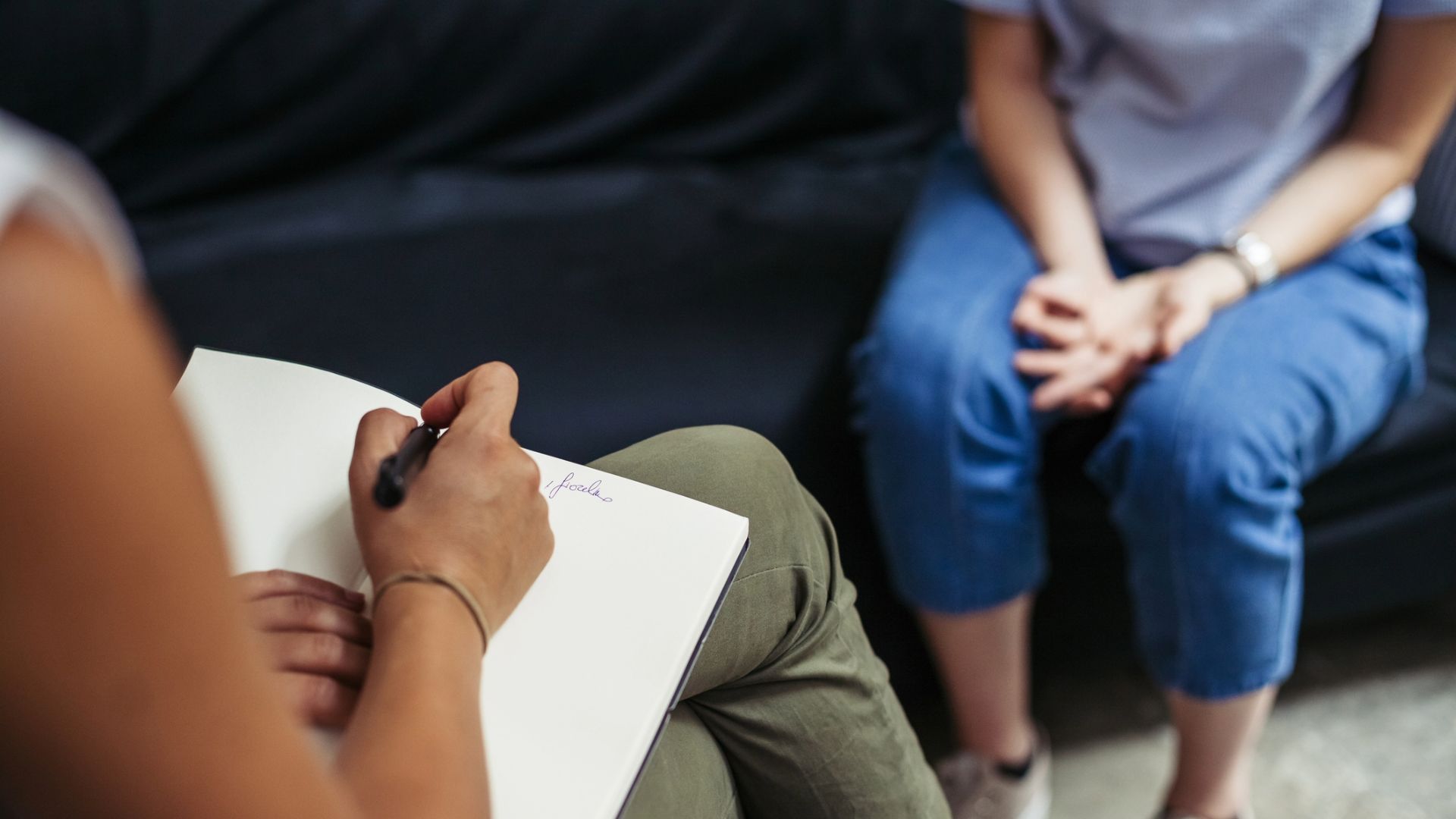 Opioid use disorder (OUD): restarting treatment after a relapse