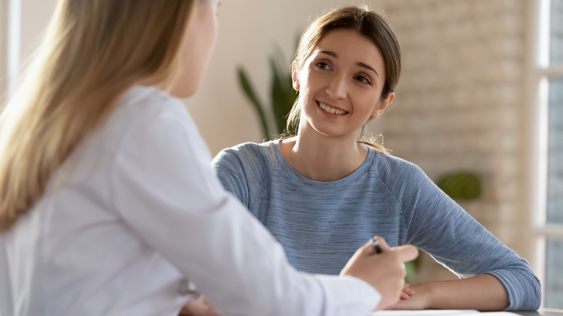 Finding a healthcare provider for someone with schizophrenia
