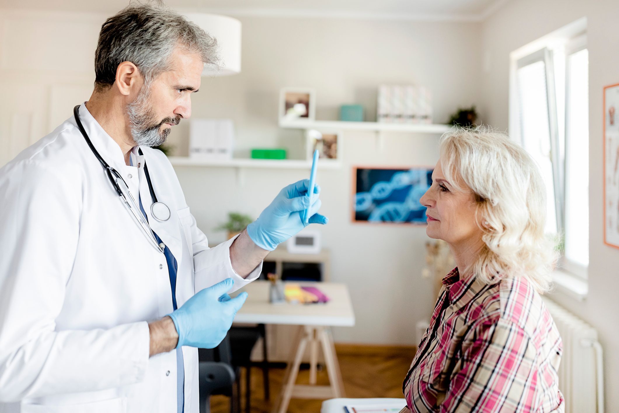 How shingles can change your quality of life