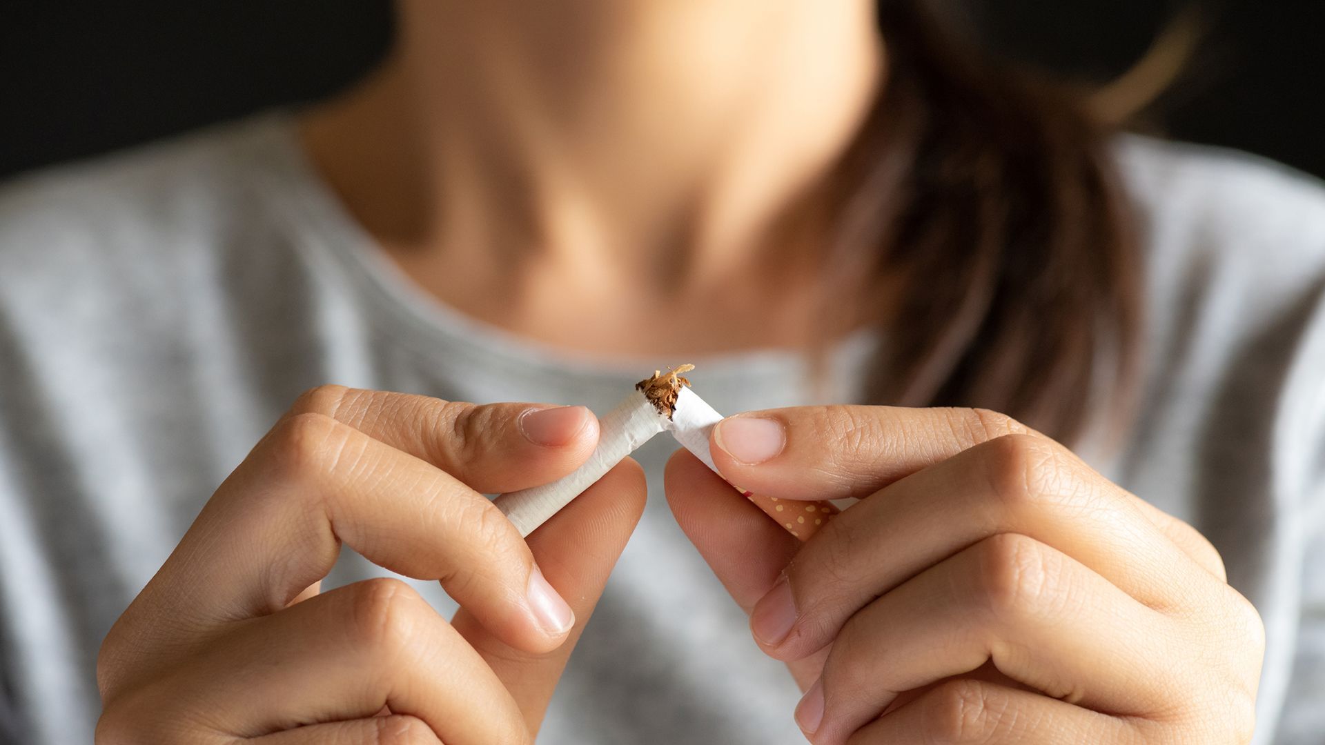 Shocking smoking facts that will make you want to quit today