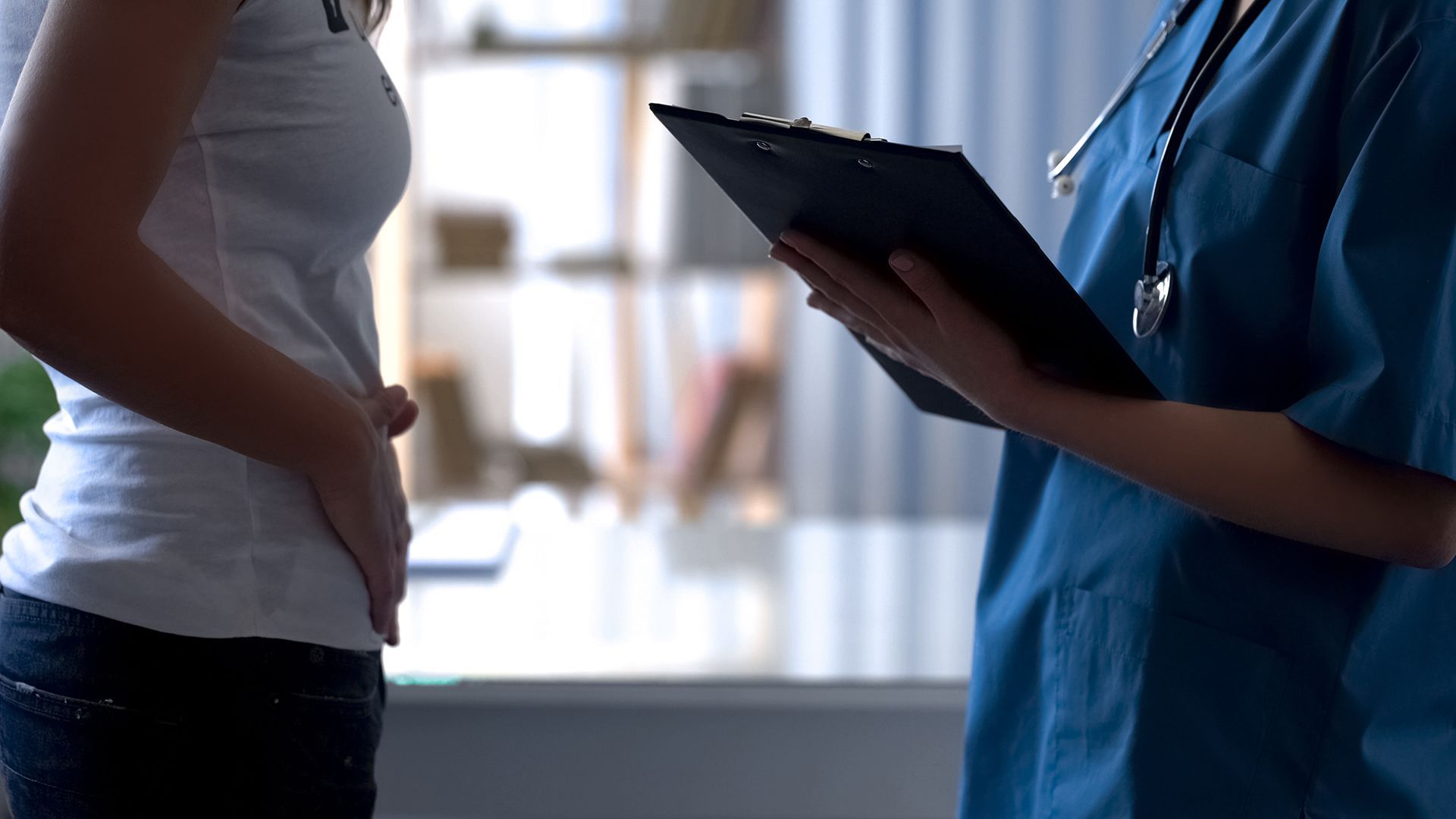 When to see a doctor for constipation