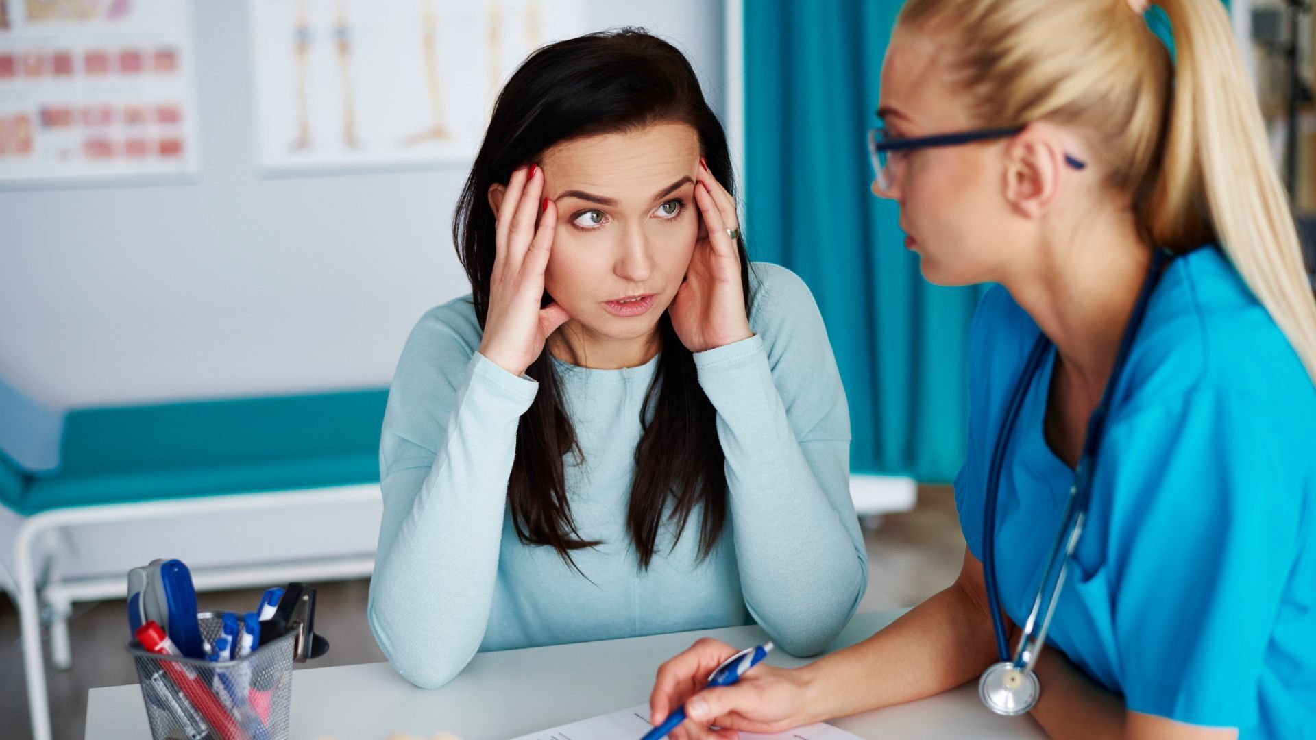 What to ask when starting a new medication for HAE