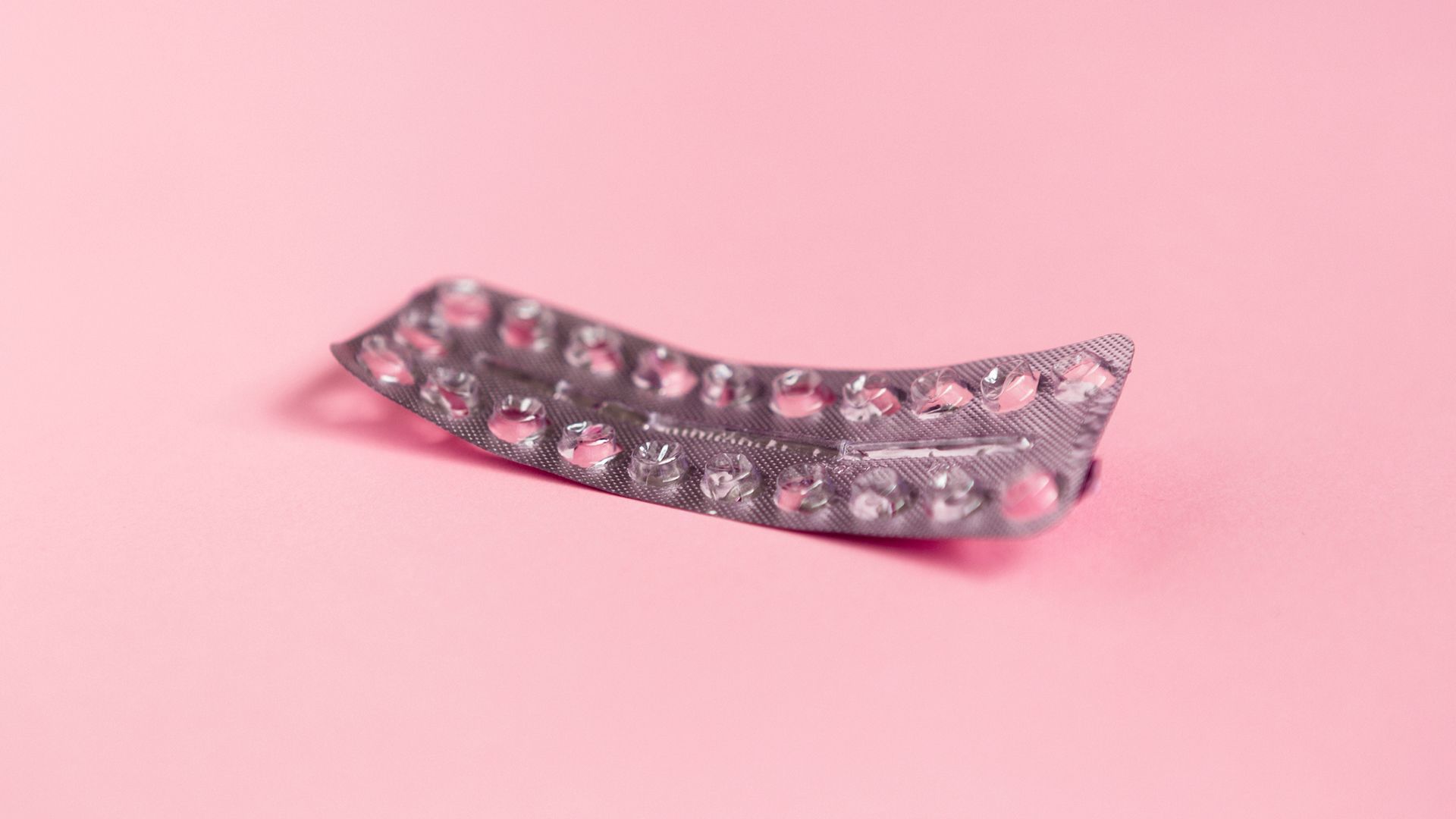Switching to a non-hormonal form of birth control