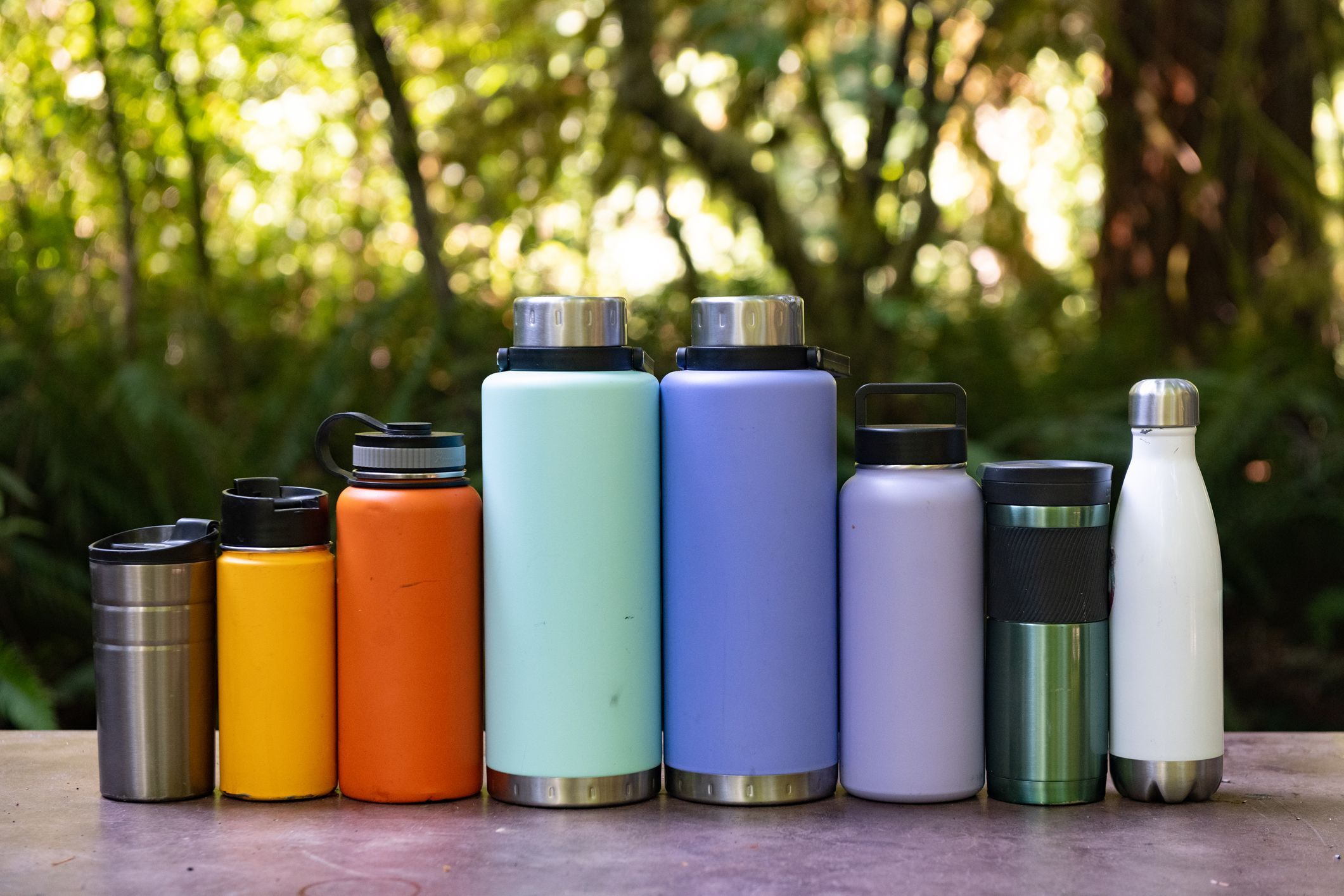 Staying hydrated when you have ulcerative colitis