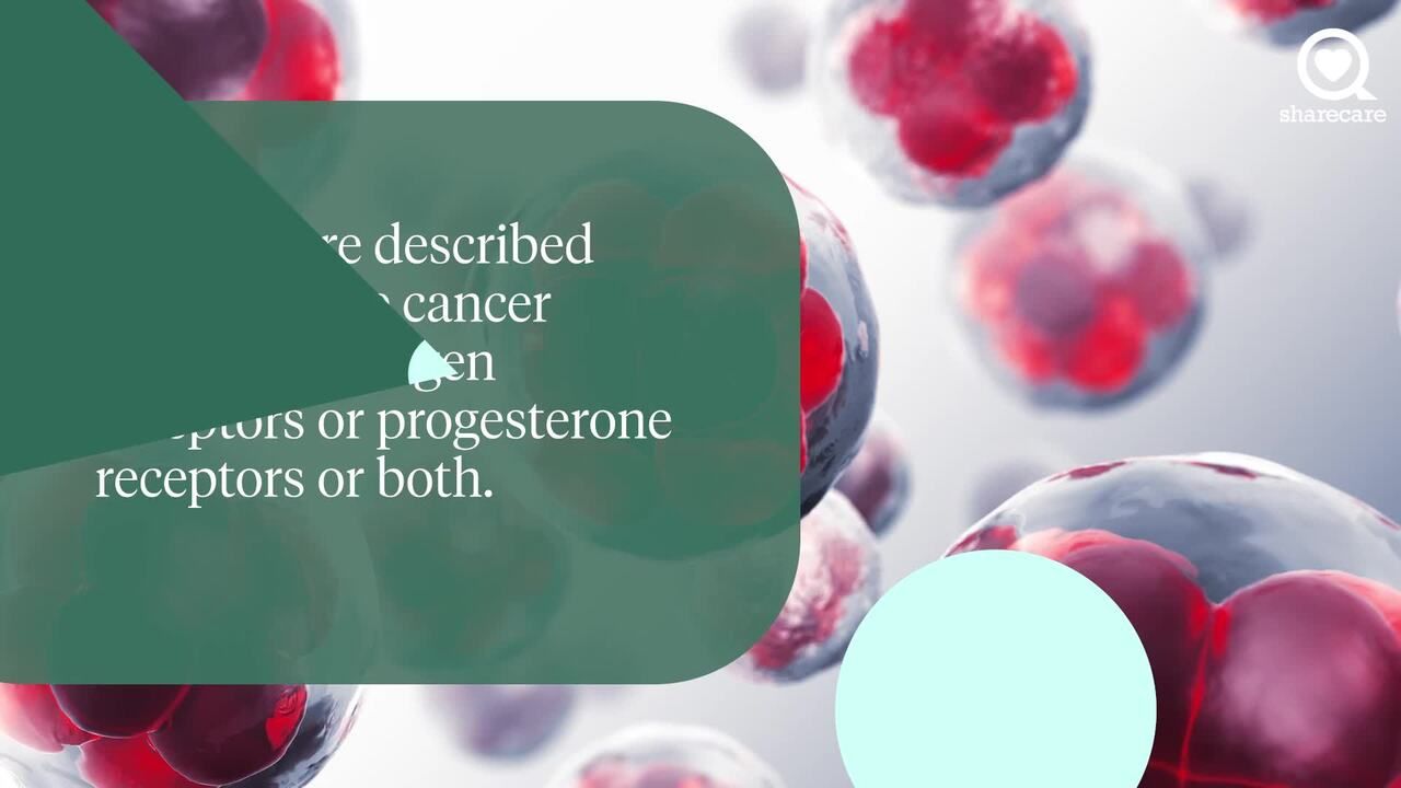 The subtypes of metastatic breast cancer
