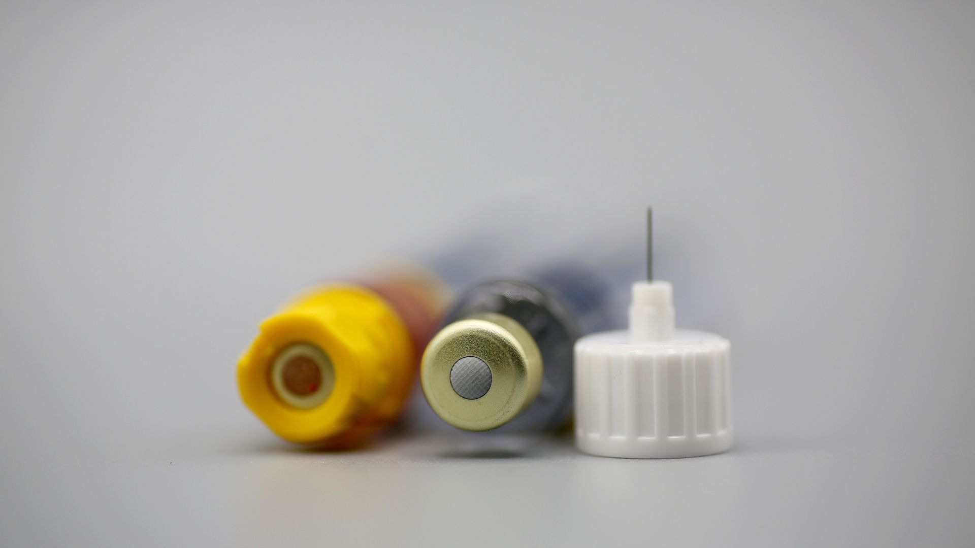 Switching from a compounded to a commercial GLP-1 drug
