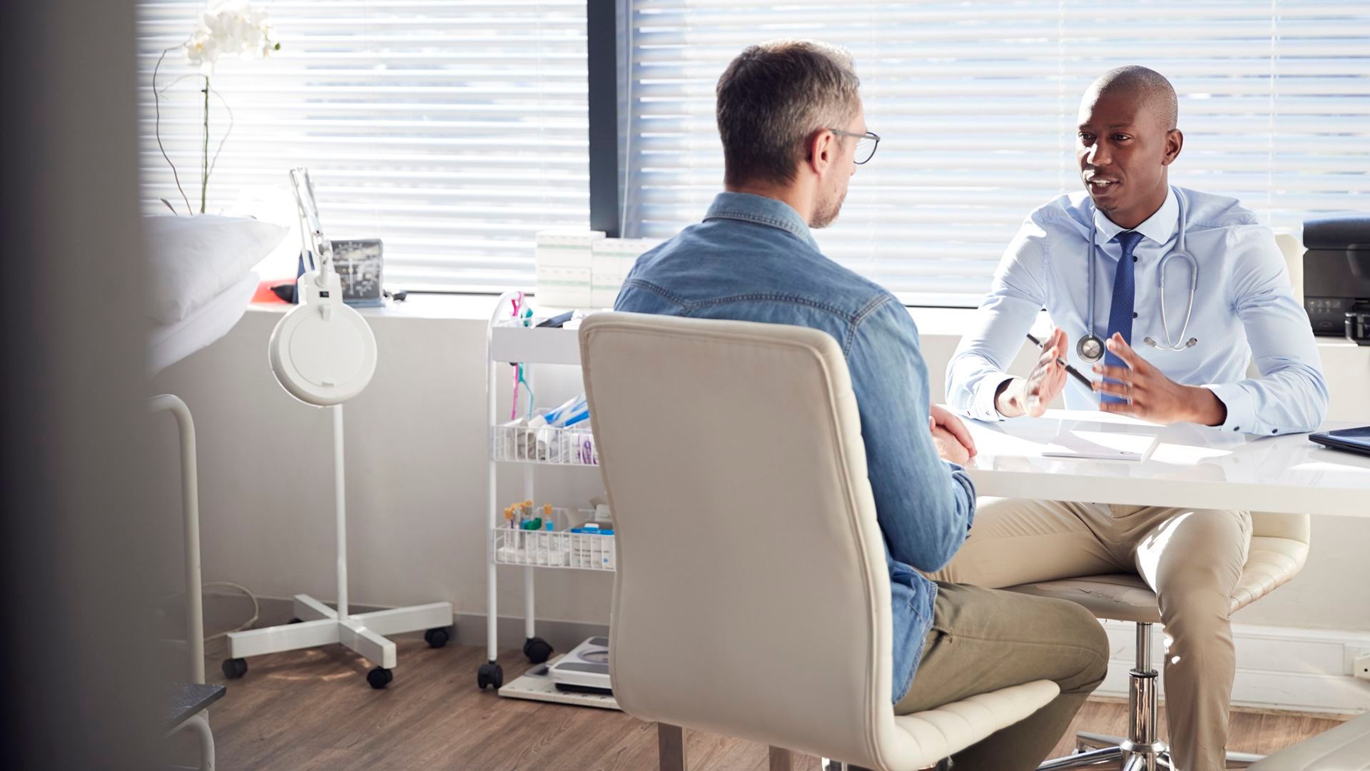 Can you switch HIV treatments?