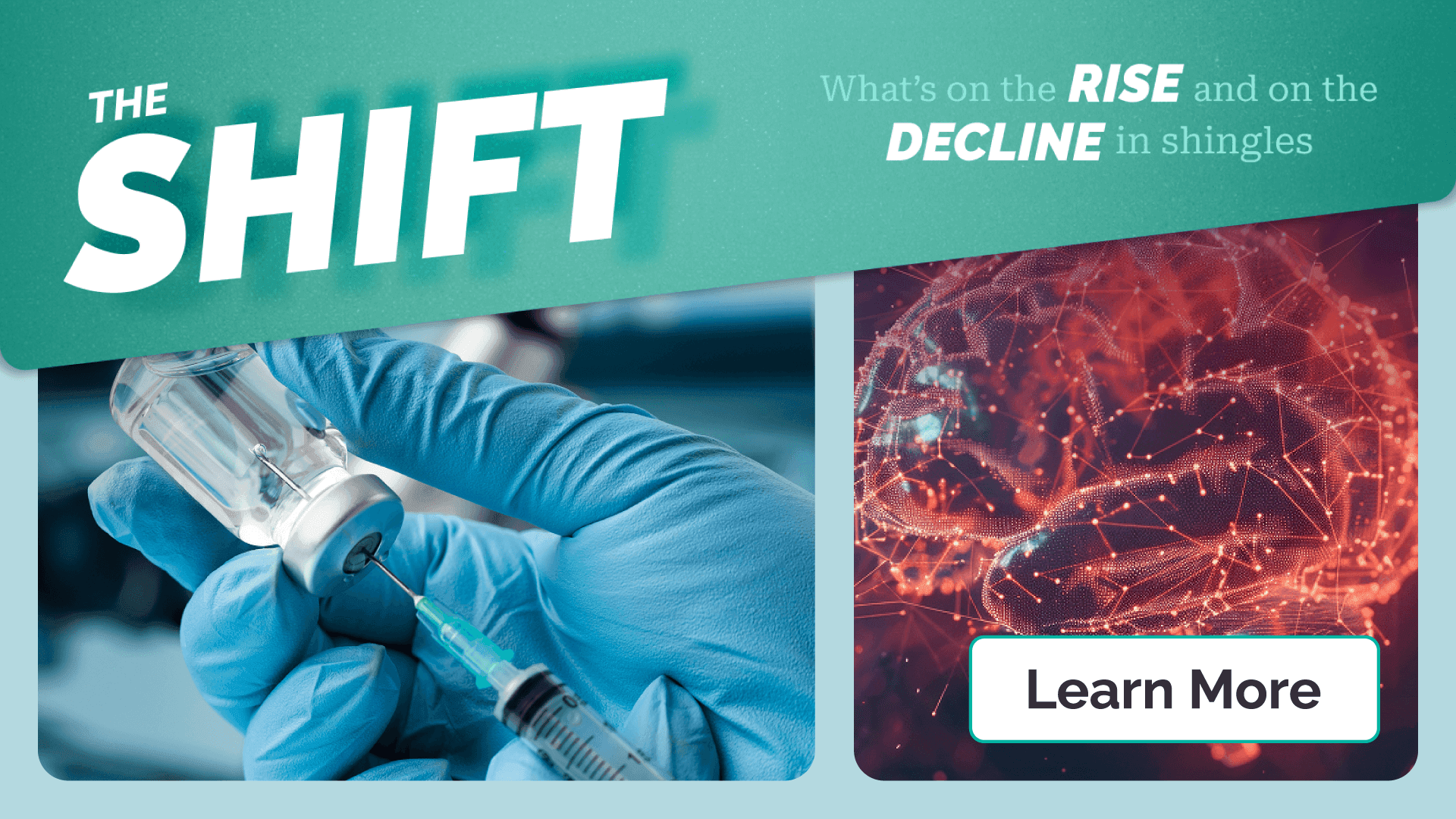 The Shift: Shingles