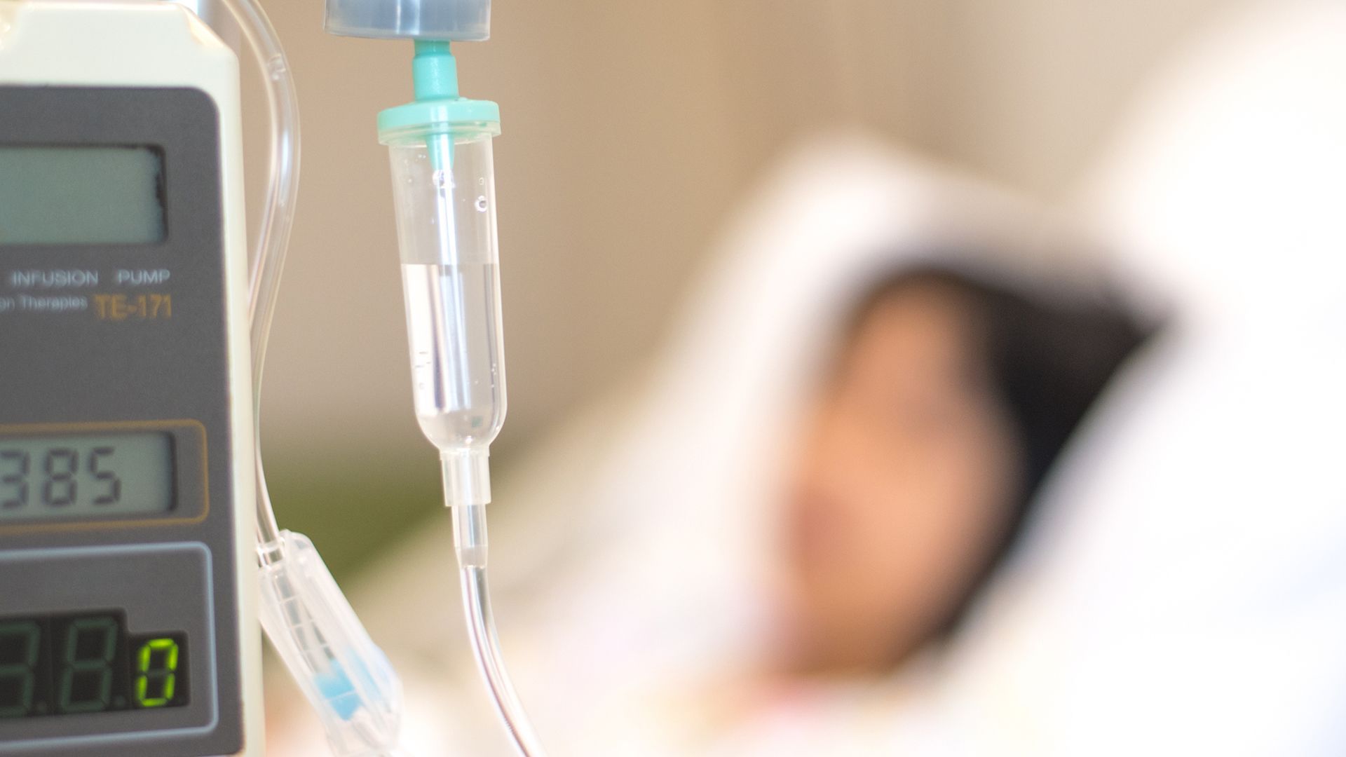 The timeline of a meningitis B infection