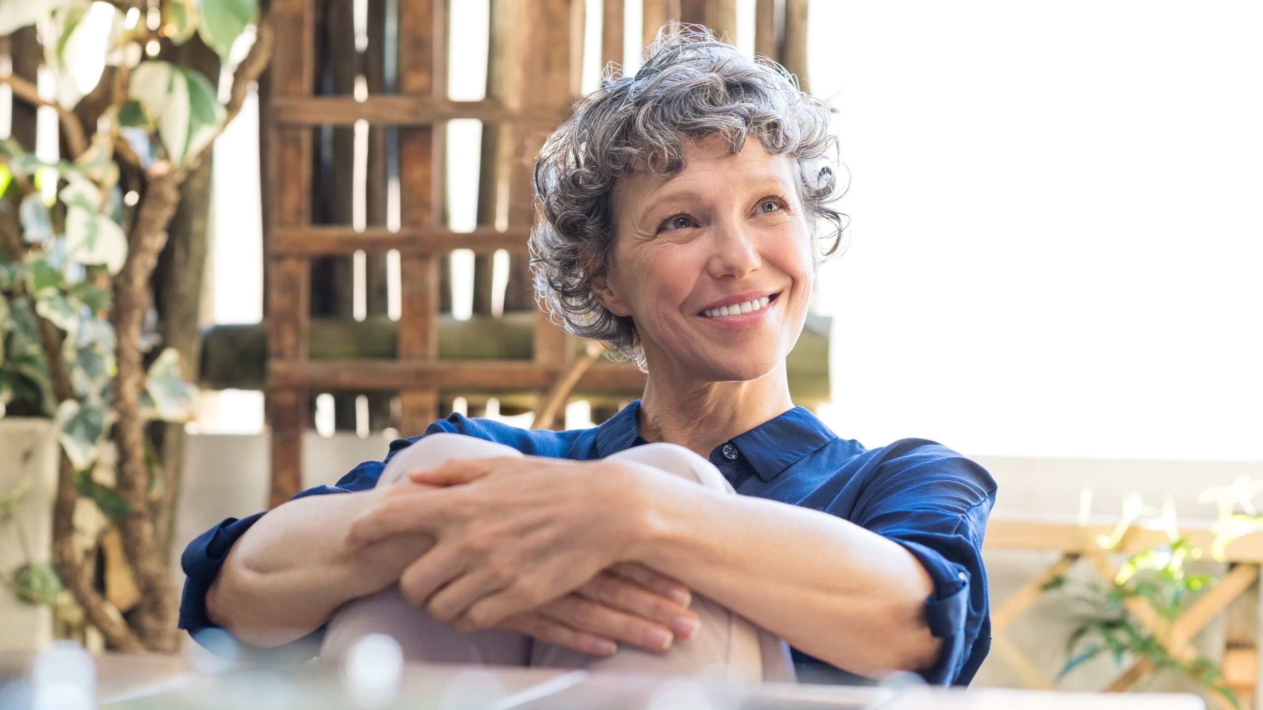 Tips for living with overactive bladder (OAB)