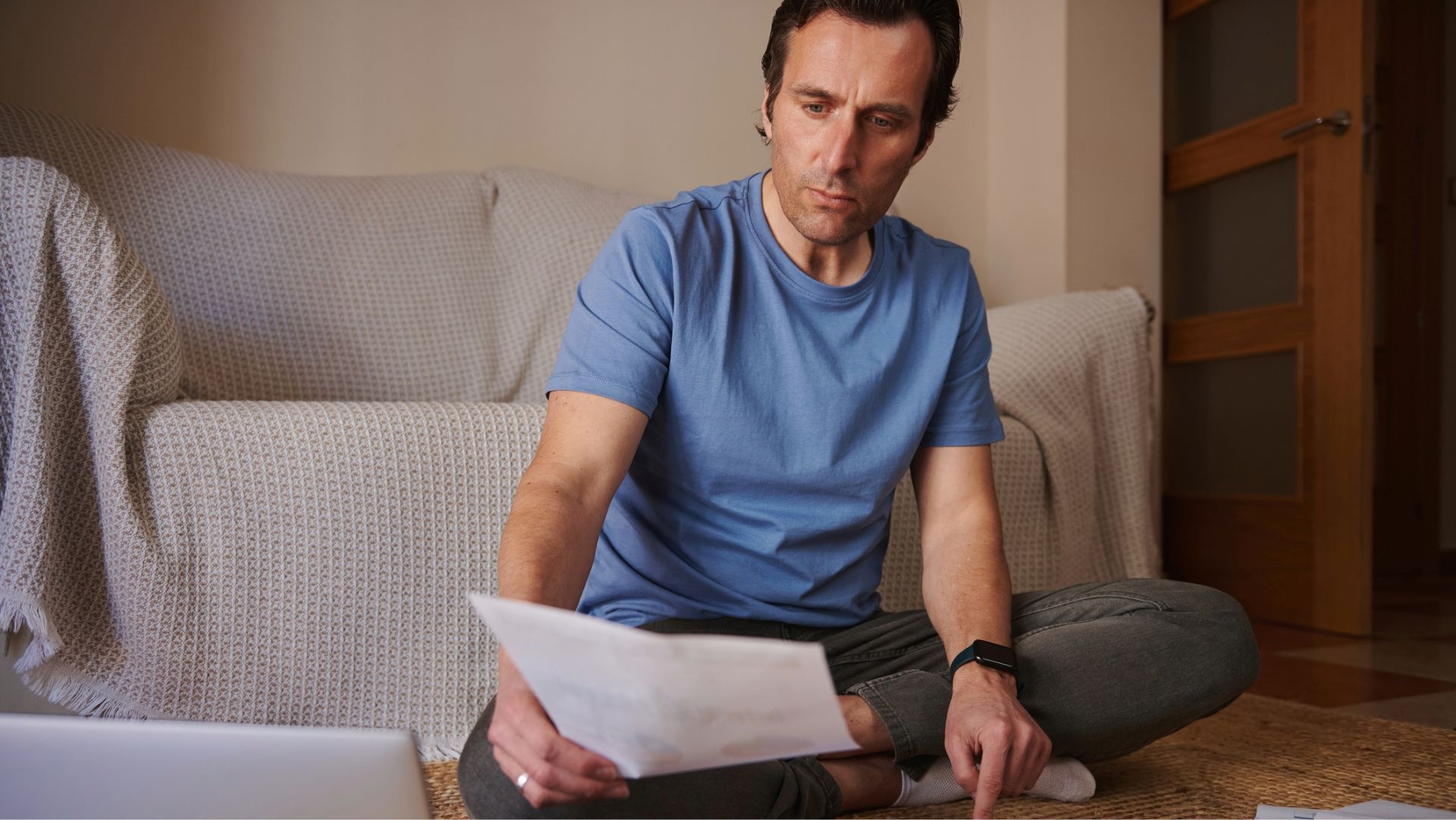 Tips for organizing cancer-related paperwork