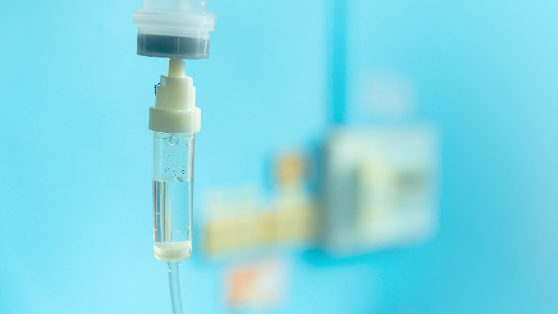 Tips for feeling your best during immunotherapy