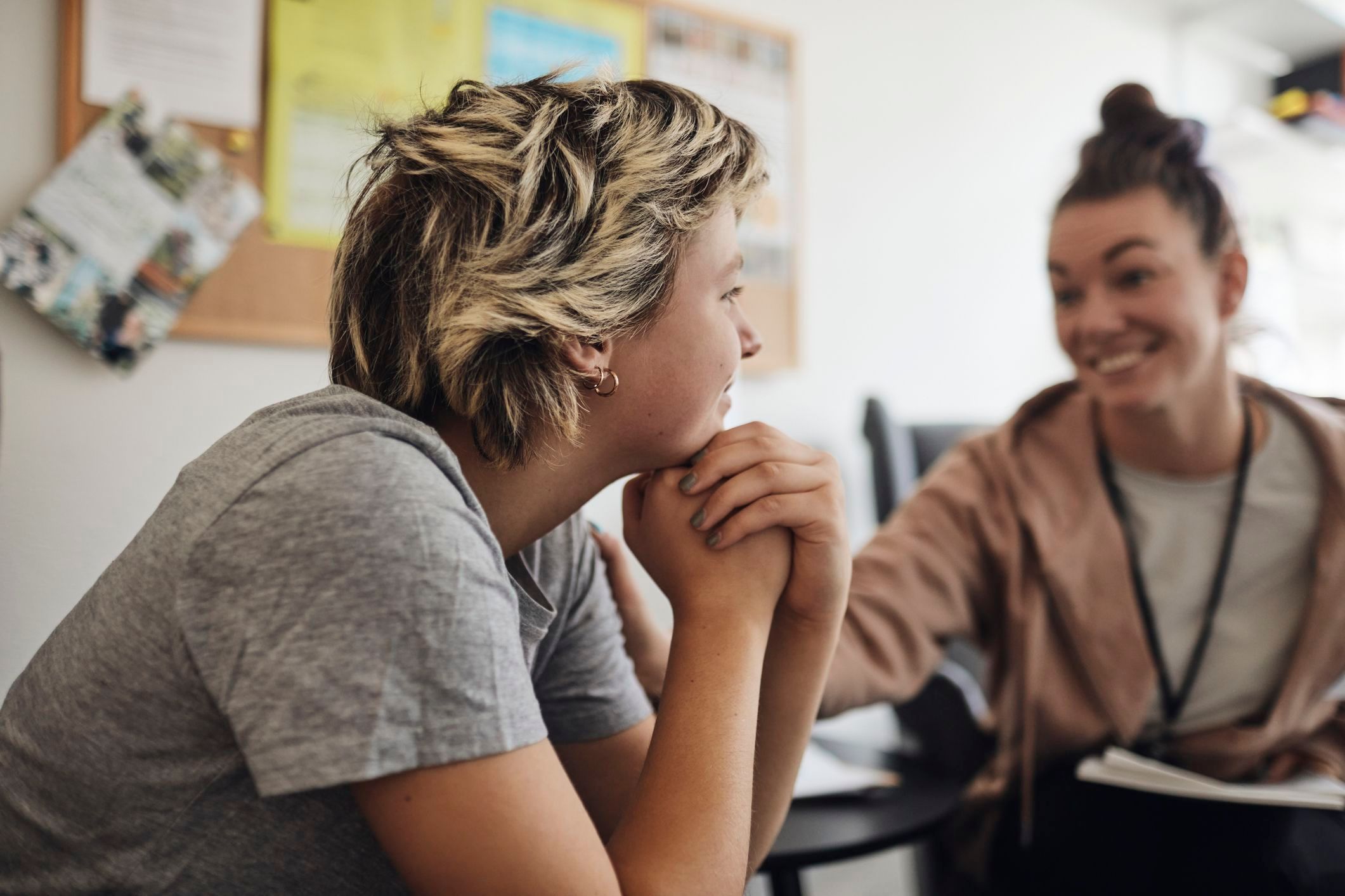 5 myths about transgender mental health—and why they’re harmful