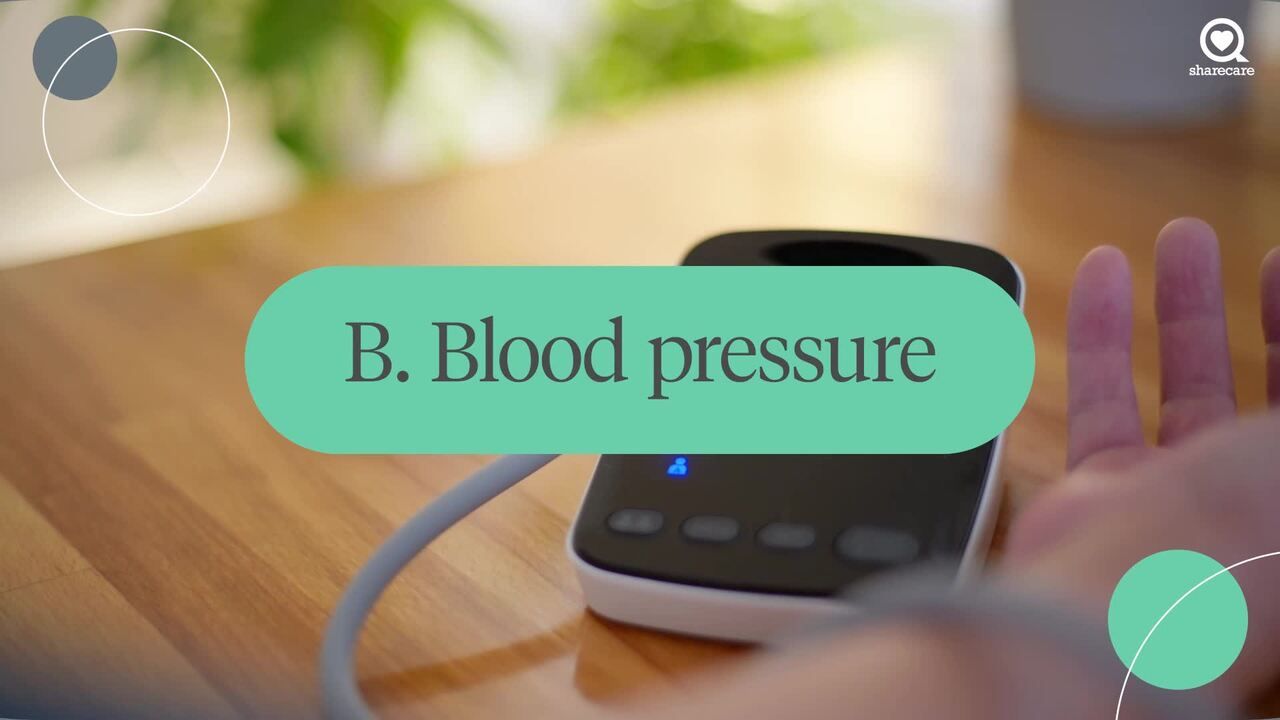 Treating DME: your diabetes abcs