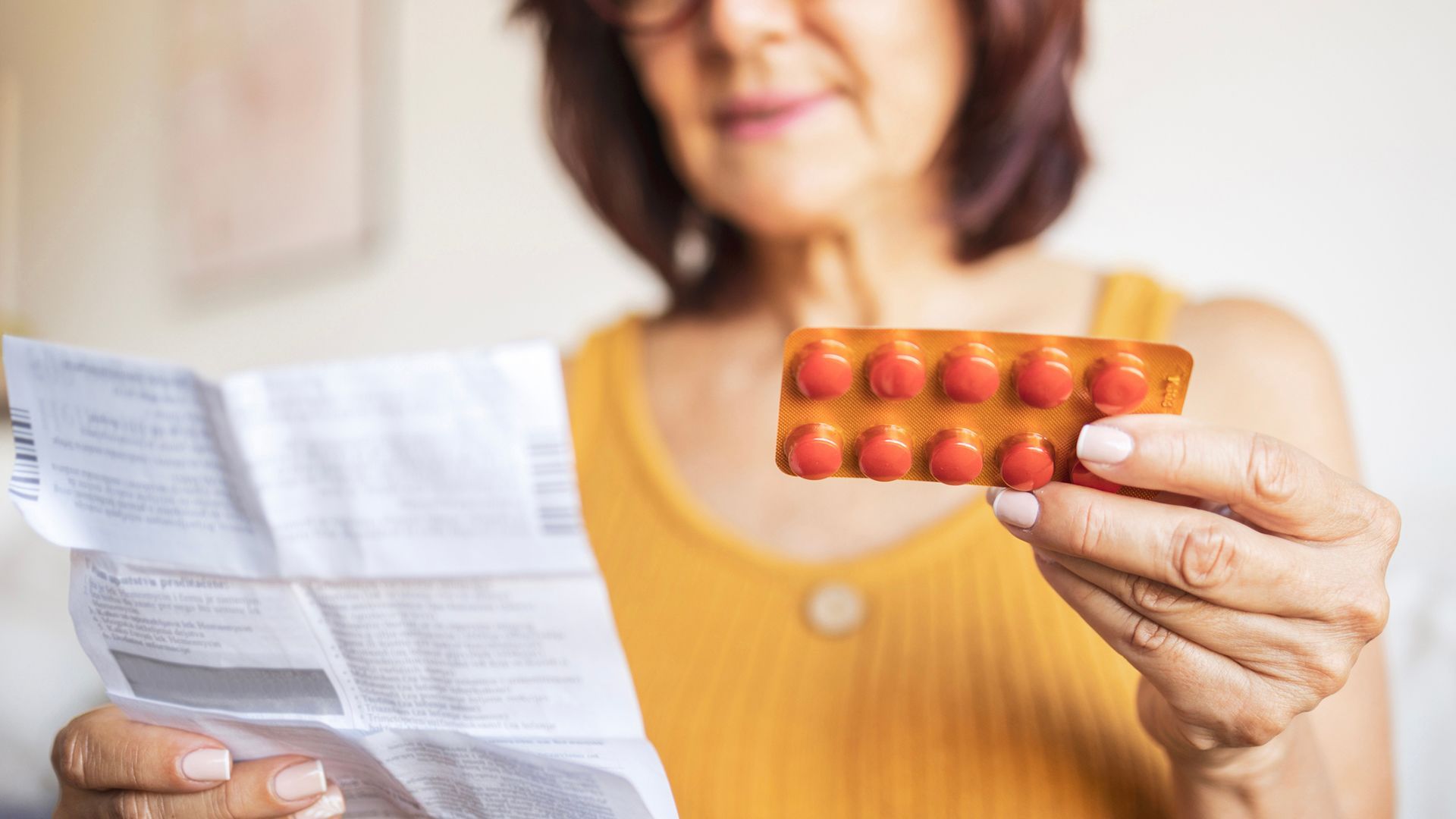 What are the treatments for vasomotor symptoms (VMS)?