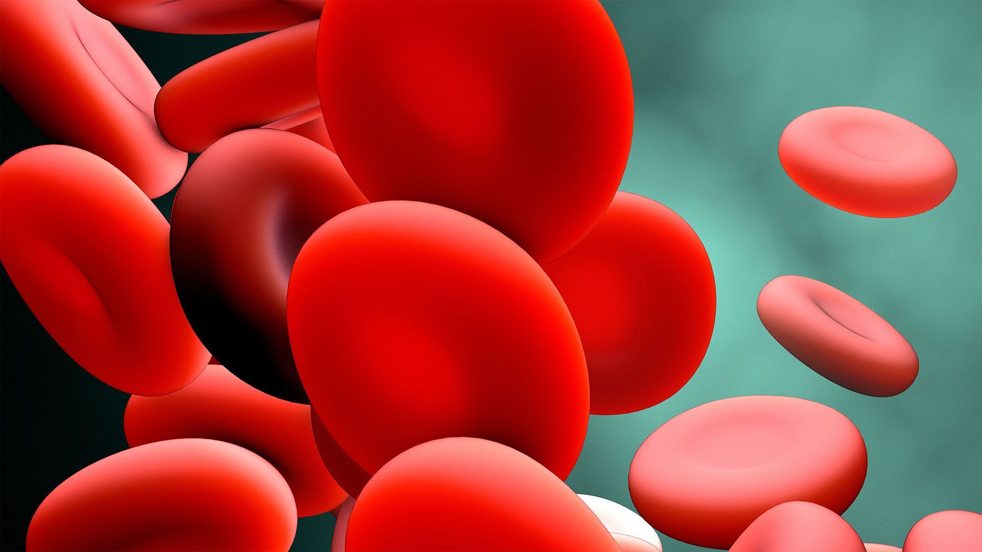 Types of porphyria: acute, cutaneous and more