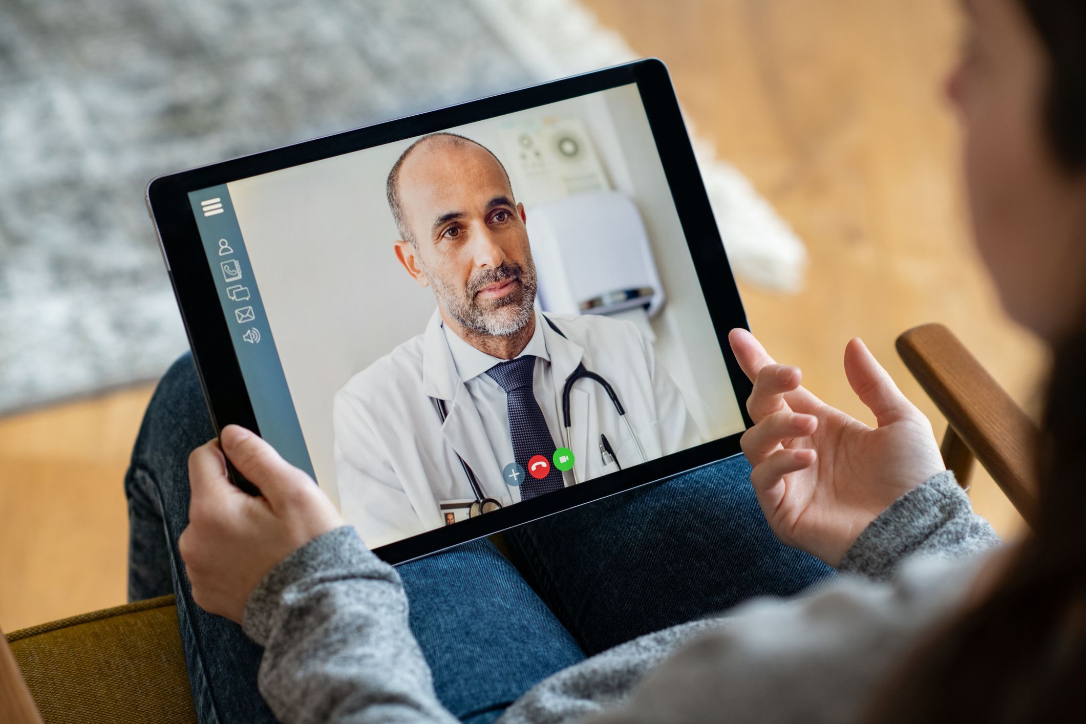 Ulcerative colitis: topics to discuss at your next appointment