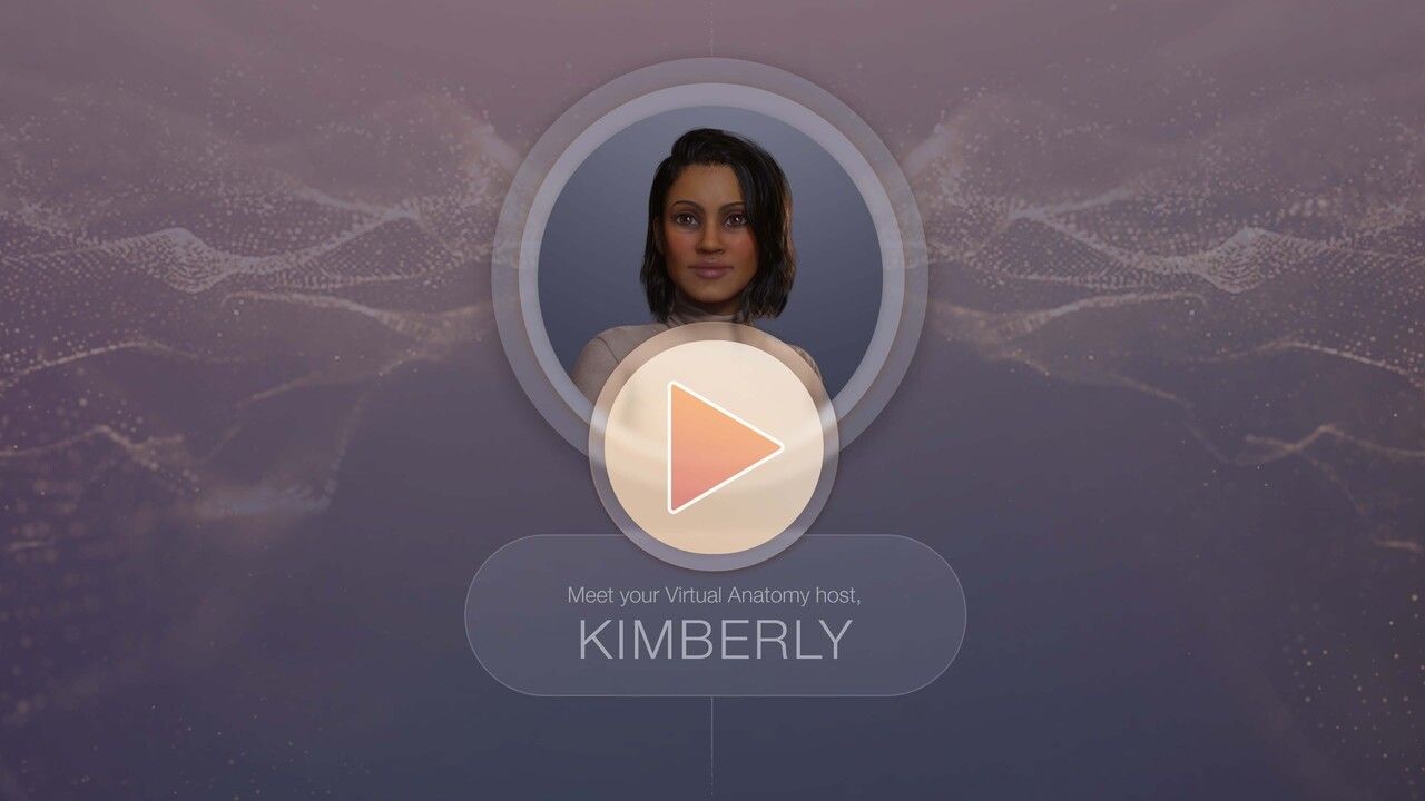 Virtual anatomy: ulcerative colitis