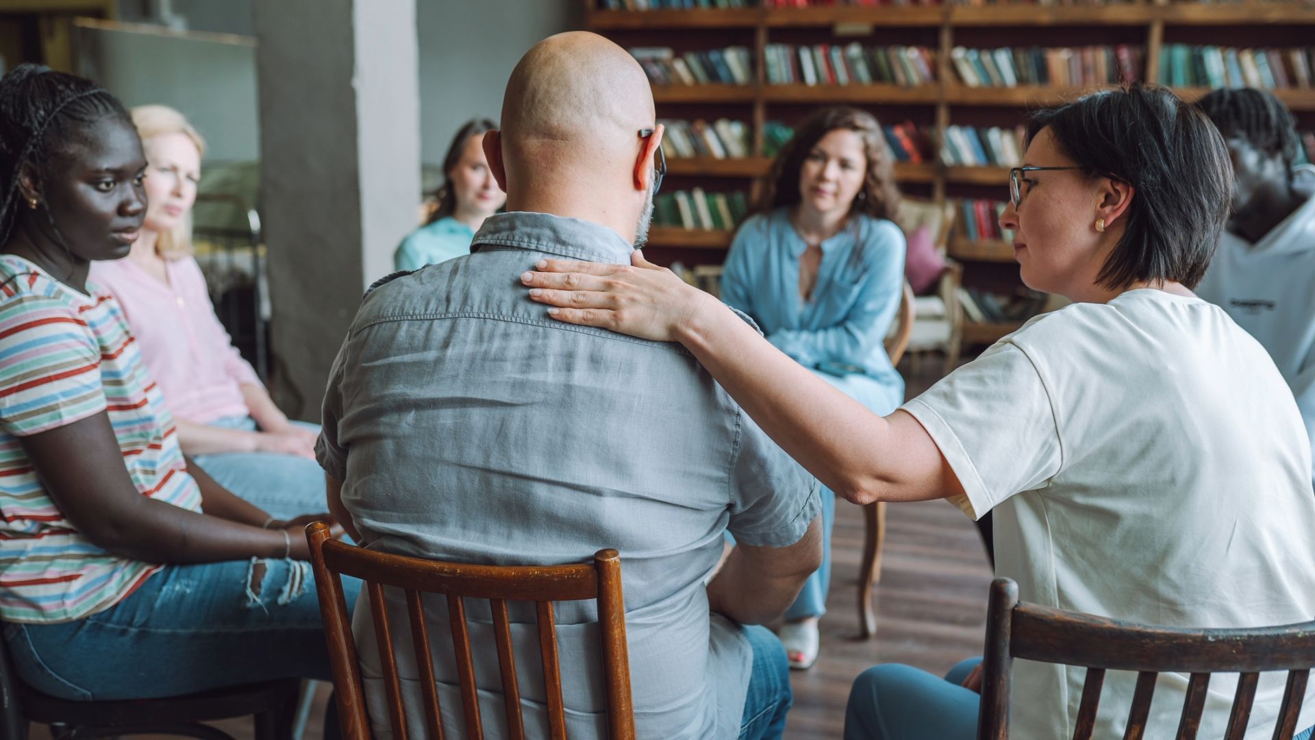 Understanding and coping with OUD stigma