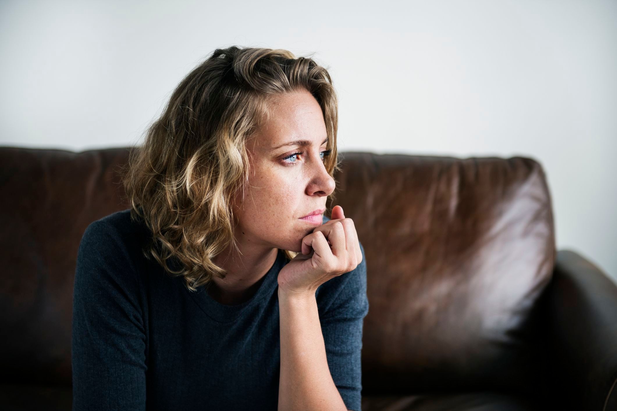 What is major depressive disorder?