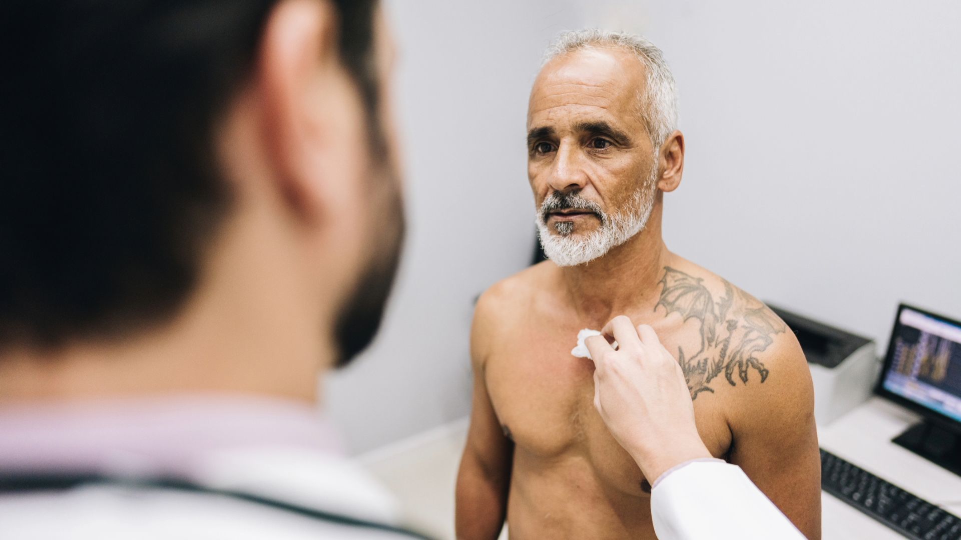 Understanding a pulmonary arterial hypertension diagnosis