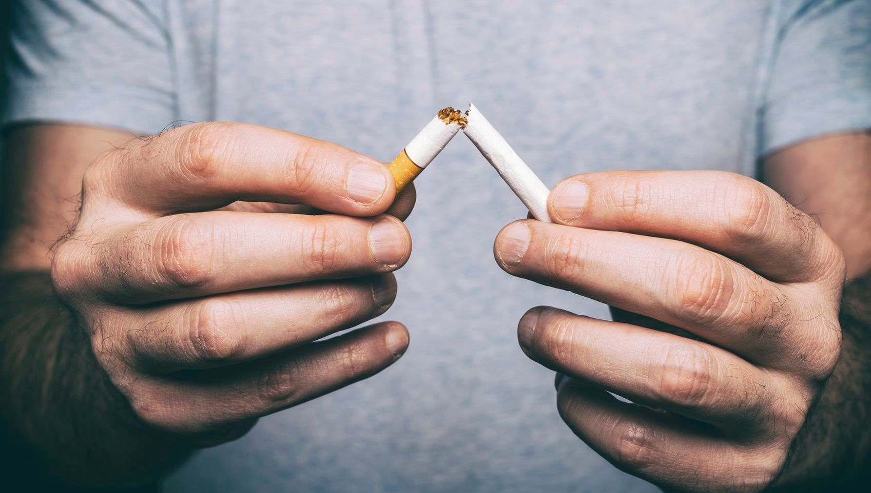 7 unexpected side effects of smoking