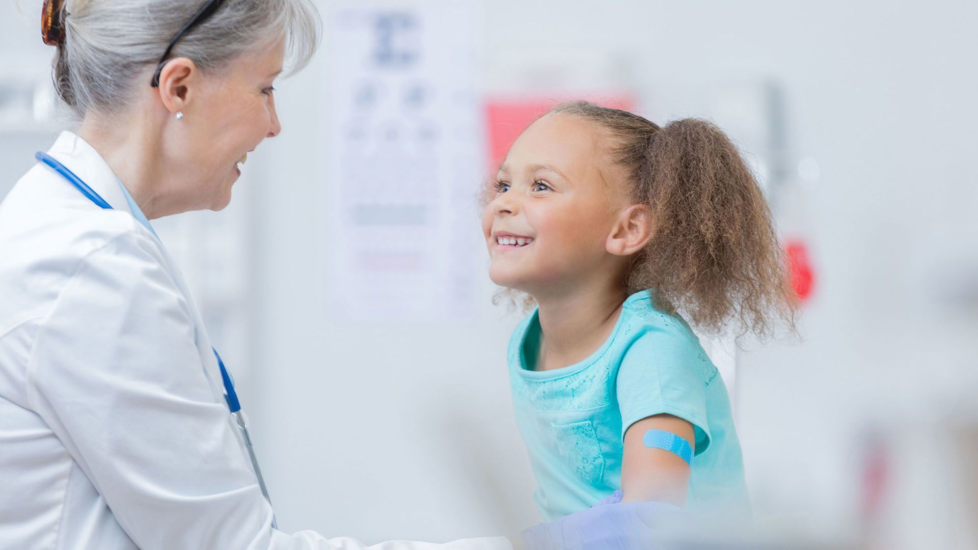 Myth or fact: 6 things you need to know about vaccines