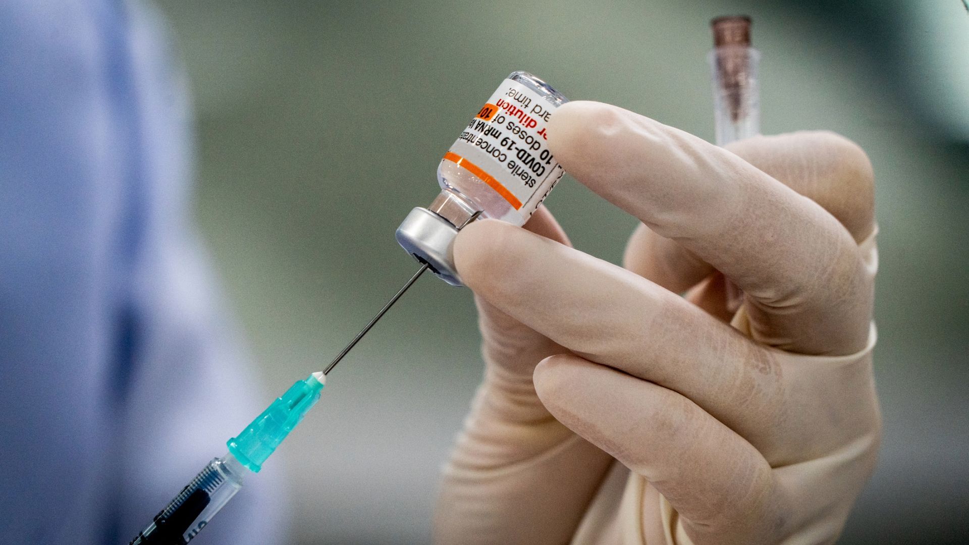 Do vaccines protect against long COVID?