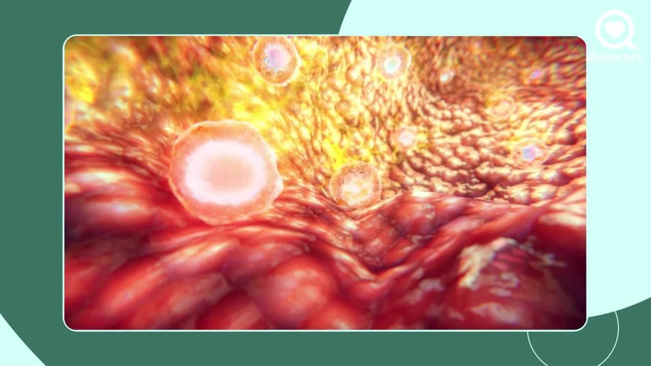 How does treatment for atopic dermatitis work?