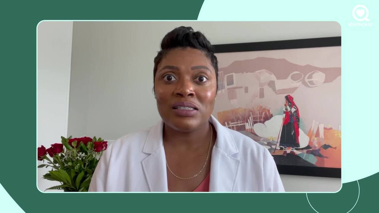 Ask the experts: metastatic breast cancer