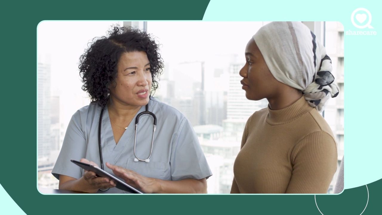 What does it mean to be a self-advocate with TD?