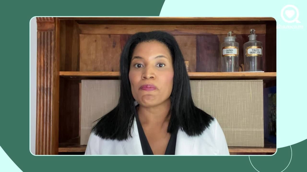 What conditions are associated with atopic dermatitis?