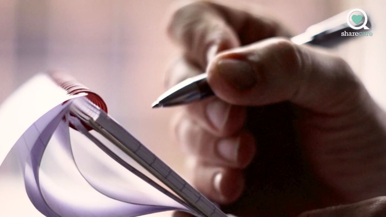 Becoming your own advocate while treating CSCC