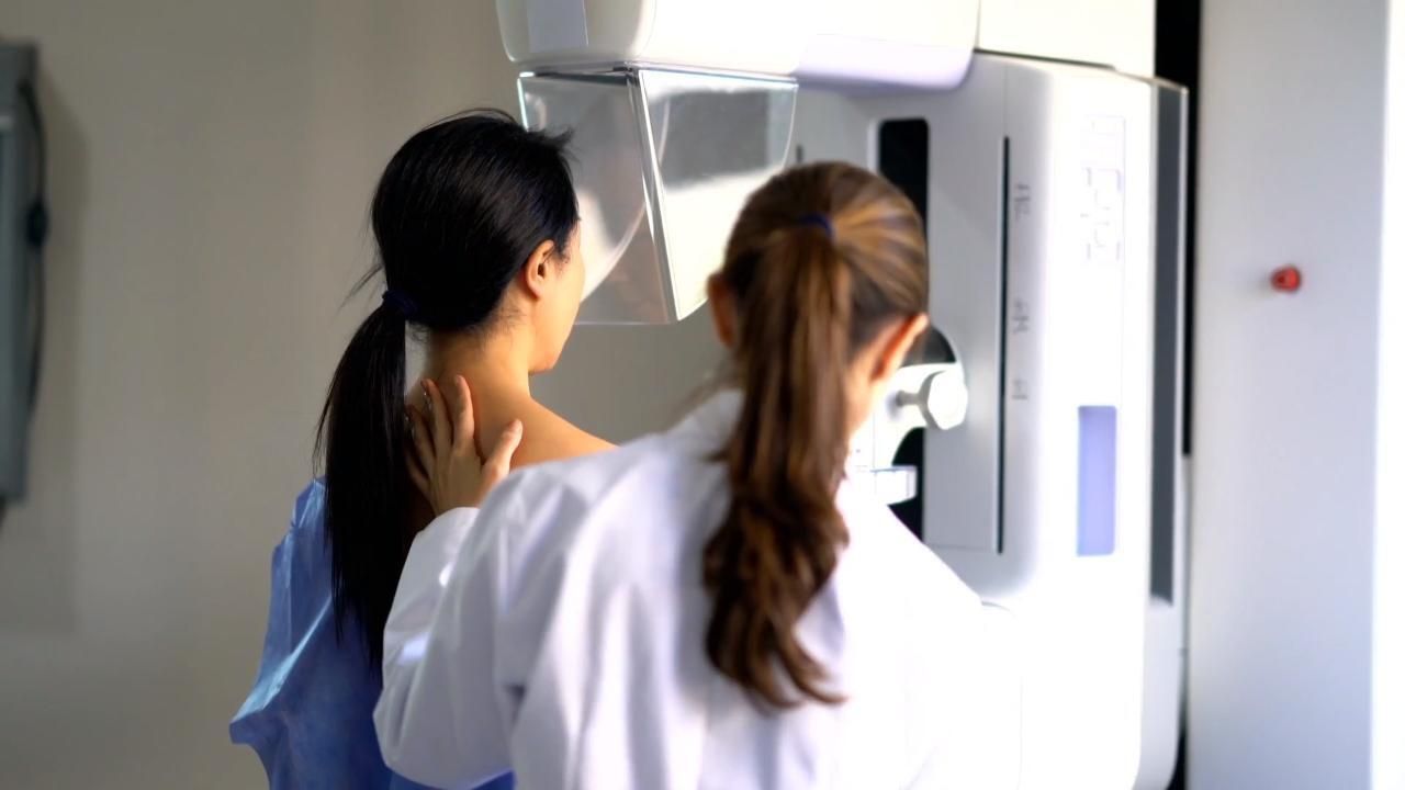 Has breast cancer staging changed?