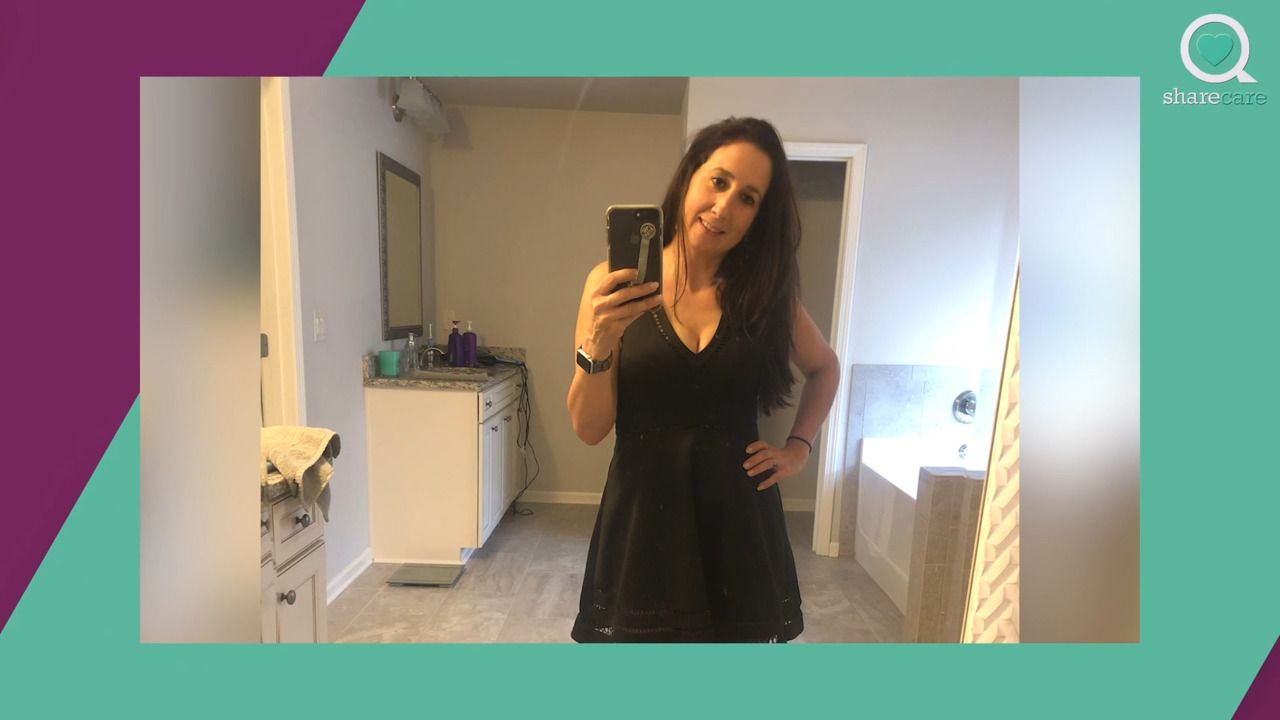 My story: Corrine and Ida