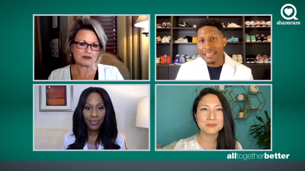 How diverse communities are impacted by NSCLC