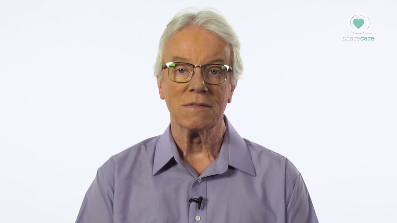 My story: ED and congestive heart failure