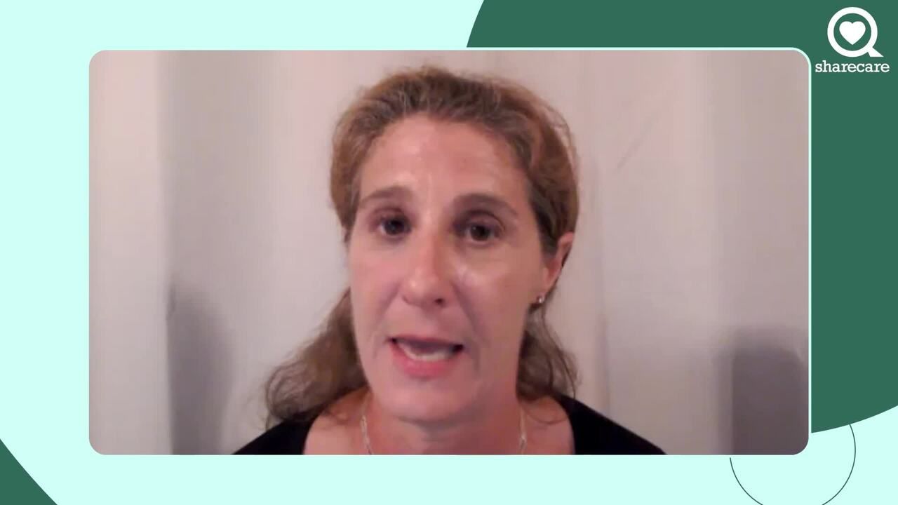 The emotional toll of VMS