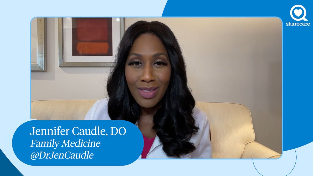 Talking to your doctor about the next steps in your HIV treatment