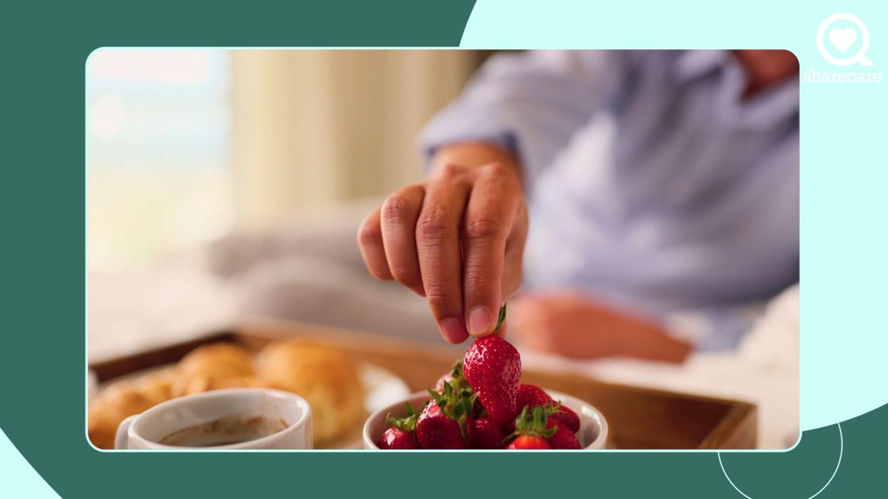 5 foods that can alleviate asthma