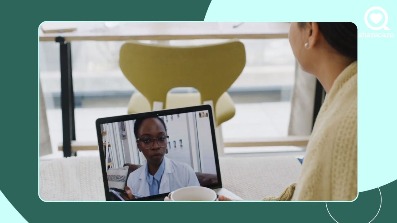 How do I get the most out of a telehealth appointment?