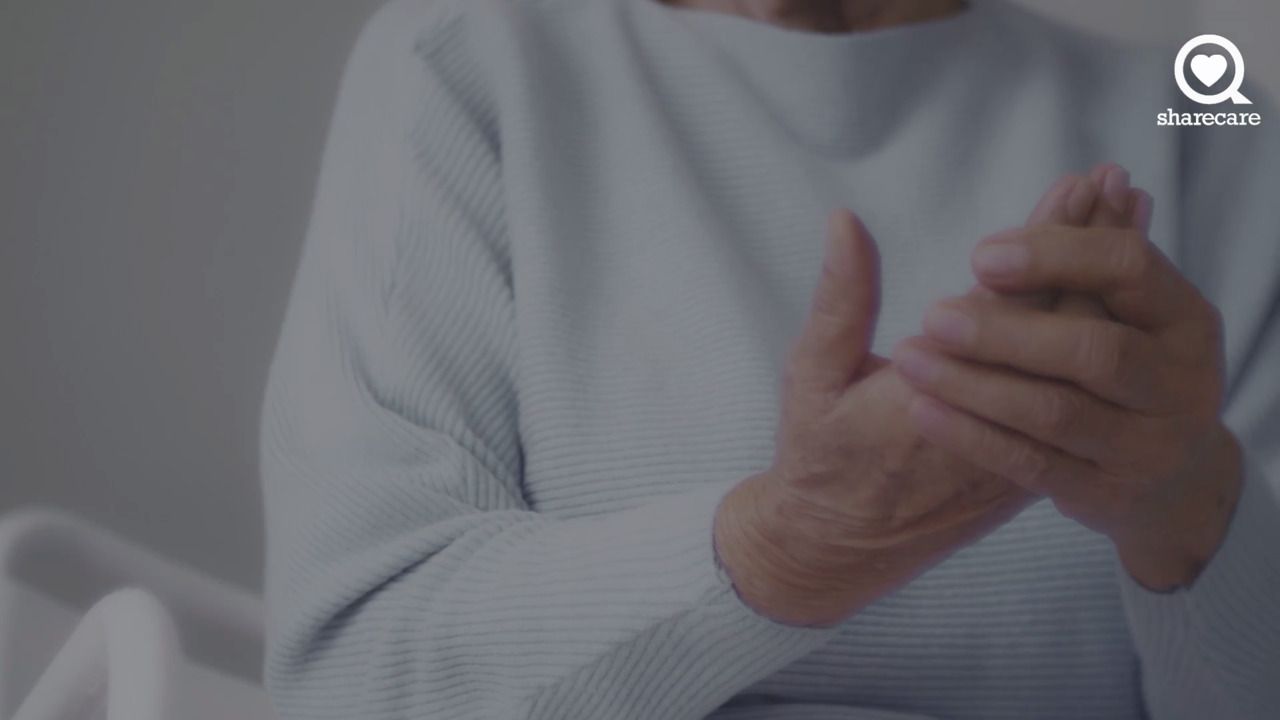 4 questions to ask your healthcare provider about ankylosing spondylitis