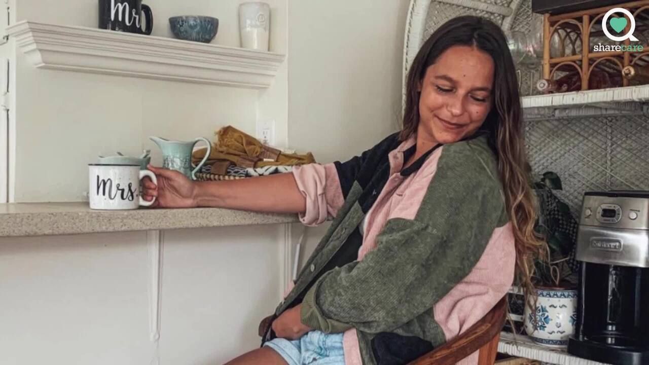 My story: Kimmy and lupus