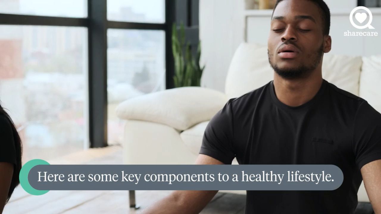 How lifestyle changes help multiple sclerosis treatment