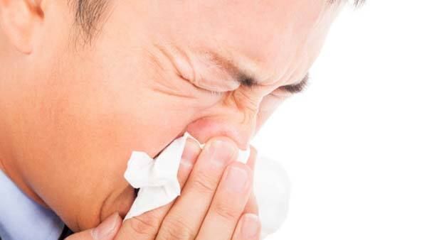 The link between allergies and asthma