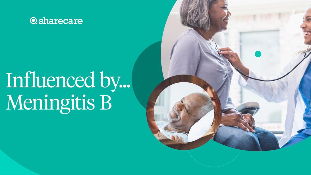 Meningitis B: advocacy and awareness