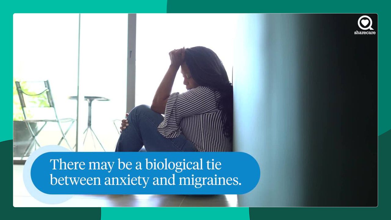 Mind your health: anxiety, depression, and migraines