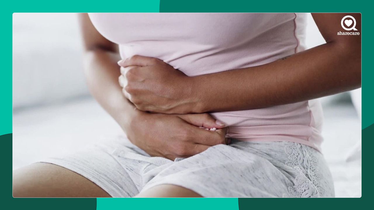 Mind your health: ulcerative colitis, Crohn's disease, and mental health